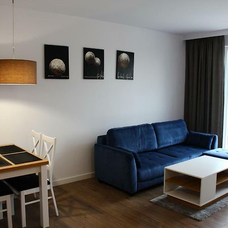 Apartament 4 Osobowy W Bel Mare Miedzyzdroje Bagian luar foto