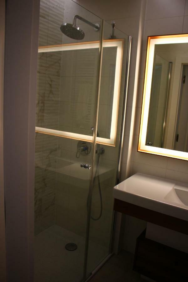 Apartament 4 Osobowy W Bel Mare Miedzyzdroje Bagian luar foto