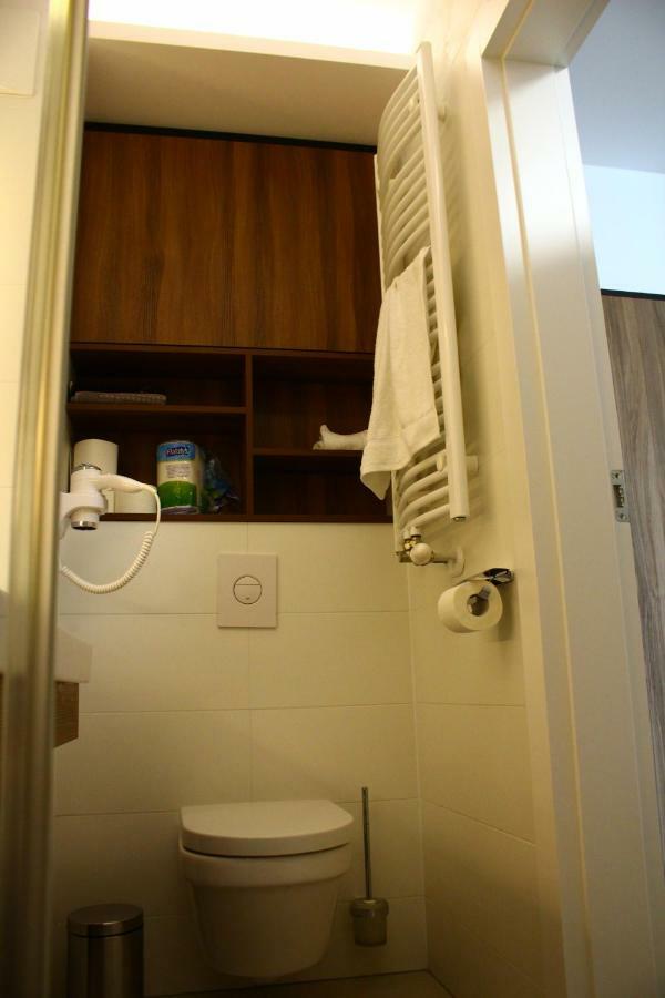 Apartament 4 Osobowy W Bel Mare Miedzyzdroje Bagian luar foto