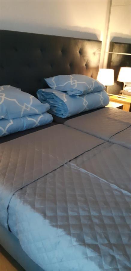 Apartament 4 Osobowy W Bel Mare Miedzyzdroje Bagian luar foto